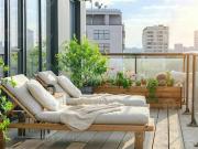 Vente Appartement 3 pièces 68 m2 Fontenay sous Bois