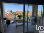Vente Appartement 3 pièces 68 m2 Frejus
