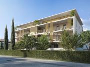 Vente Appartement 3 pièces 68 m2 Frejus