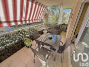 Vente Appartement 3 pièces 68 m2 Frejus
