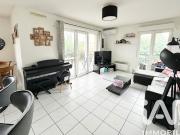 Vente Appartement 3 pièces 68 m2 Frejus