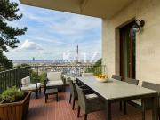 Vente Appartement 3 pièces 68 m2 Garches