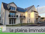 Vente Appartement 3 pièces 68 m2 Ifs