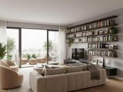 Vente Appartement 3 pièces 68 m2 Issy les Moulineaux