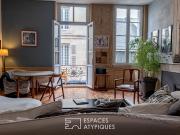 Vente Appartement 3 pièces 68 m2 La Rochelle