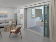 Vente Appartement 3 pièces 68 m2 Le Moule