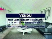 Vente Appartement 3 pièces 68 m2 Lille