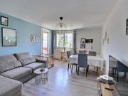 Vente Appartement 3 pièces 68 m2 Marseille 11ème