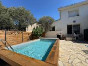 Vente Appartement 3 pièces 68 m2 Marseille 12ème