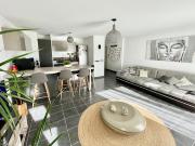 Vente Appartement 3 pièces 68 m2 Marseille 13ème