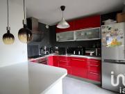 Vente Appartement 3 pièces 68 m2 Marseille 16ème