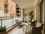 Vente Appartement 3 pièces 68 m2 Marseille 2ème