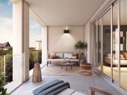 Vente Appartement 3 pièces 68 m2 Marseille 9ème
