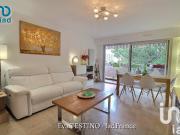 Vente Appartement 3 pièces 68 m2 Marseille 9ème