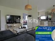 Vente Appartement 3 pièces 68 m2 Montpellier