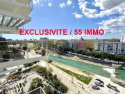 Vente Appartement 3 pièces 68 m2 Montpellier