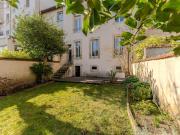 Vente Appartement 3 pièces 68 m2 Nancy