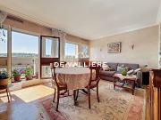 Vente Appartement 3 pièces 68 m2 Nanterre