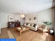 Vente Appartement 3 pièces 68 m2 Nantes