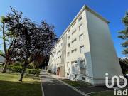 Vente Appartement 3 pièces 68 m2 Nogent sur Marne