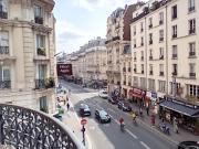 Vente Appartement 3 pièces 68 m2 Paris 10ème