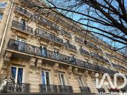 Vente Appartement 3 pièces 68 m2 Paris 11ème