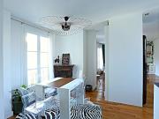 Vente Appartement 3 pièces 68 m2 Paris 16ème