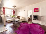 Vente Appartement 3 pièces 68 m2 Paris 17ème