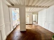 Vente Appartement 3 pièces 68 m2 Paris 17ème