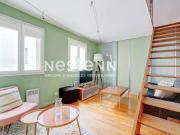 Vente Appartement 3 pièces 68 m2 Paris 1er