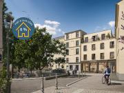 Vente Appartement 3 pièces 68 m2 Paris 20ème