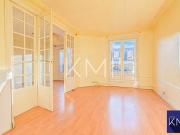 Vente Appartement 3 pièces 68 m2 Paris 20ème