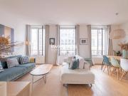 Vente Appartement 3 pièces 68 m2 Paris 2ème