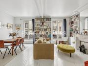 Vente Appartement 3 pièces 68 m2 Paris 4ème
