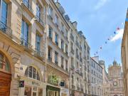 Vente Appartement 3 pièces 68 m2 Paris 4ème