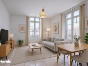 Vente Appartement 3 pièces 68 m2 Perpignan