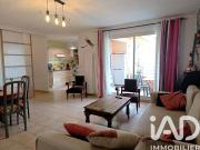 Vente Appartement 3 pièces 68 m2 Perpignan