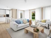 Vente Appartement 3 pièces 68 m2 Phalempin