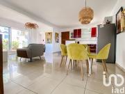 Vente Appartement 3 pièces 68 m2 Saint denis chaudron