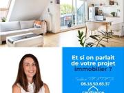 Vente Appartement 3 pièces 68 m2 Saint Jacques de la Lande