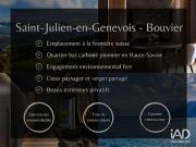 Vente Appartement 3 pièces 68 m2 Saint Julien en Genevois
