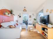 Vente Appartement 3 pièces 68 m2 Saint marc sur mer