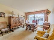 Vente Appartement 3 pièces 64 m2 Saint Maurice