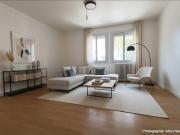 Vente Appartement 3 pièces 68 m2 Saint Nazaire