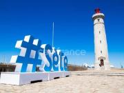 Vente Appartement 3 pièces 68 m2 Sète