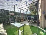 Vente Appartement 3 pièces 68 m2 Six Fours les Plages