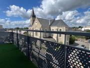 Vente Appartement 3 pièces 68 m2 Thouaré sur Loire