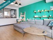 Vente Appartement 3 pièces 68 m2 Toulon