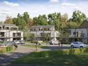 Vente Appartement 3 pièces 68 m2 Trebeurden