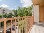 Vente Appartement 3 pièces 69 m2 Villeurbanne